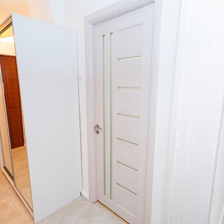 Apartament Faleza Apartment Galati  Luaran gambar